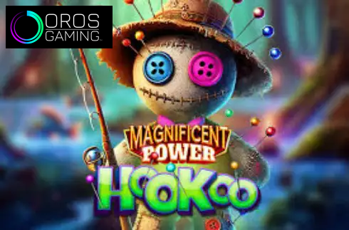 Magnificent Power HooKoo